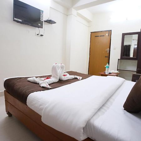 Ganesh Guest House Chennai Extérieur photo