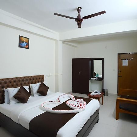 Ganesh Guest House Chennai Extérieur photo
