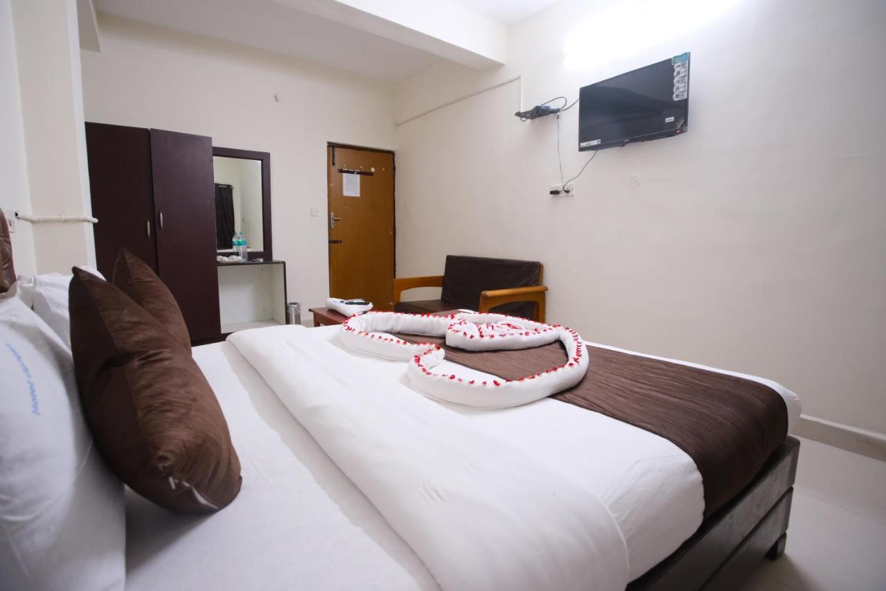 Ganesh Guest House Chennai Extérieur photo