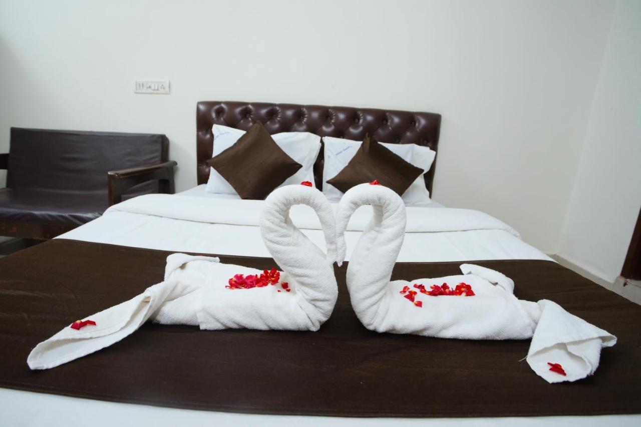 Ganesh Guest House Chennai Extérieur photo