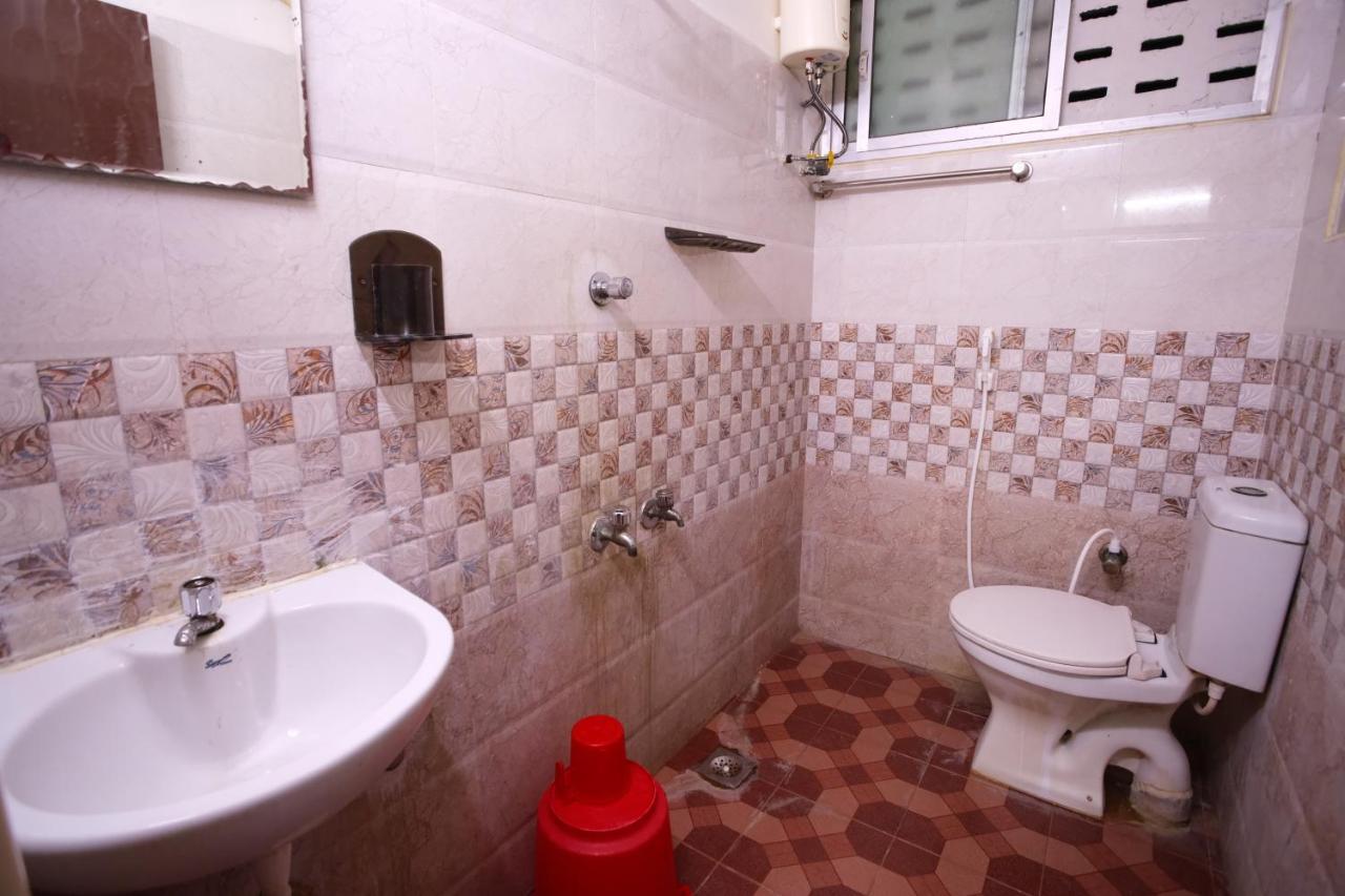 Ganesh Guest House Chennai Extérieur photo