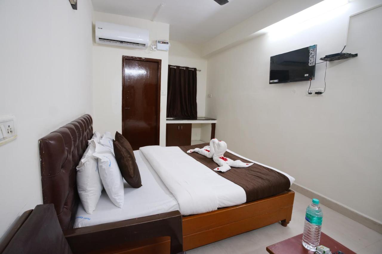 Ganesh Guest House Chennai Extérieur photo
