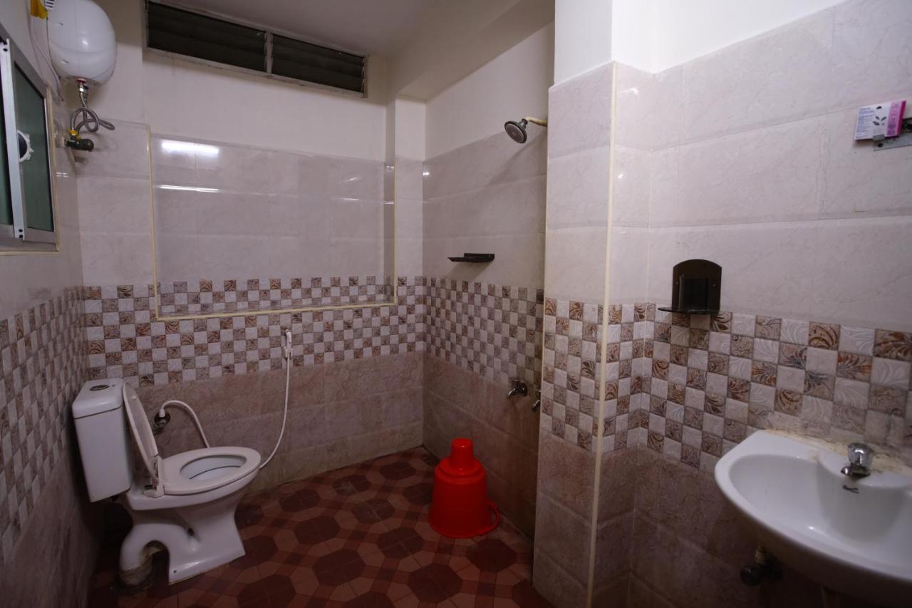 Ganesh Guest House Chennai Extérieur photo