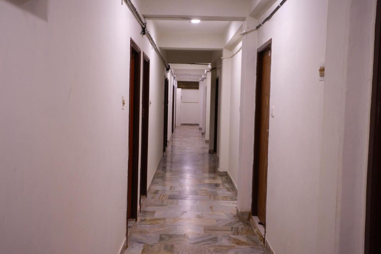 Ganesh Guest House Chennai Extérieur photo