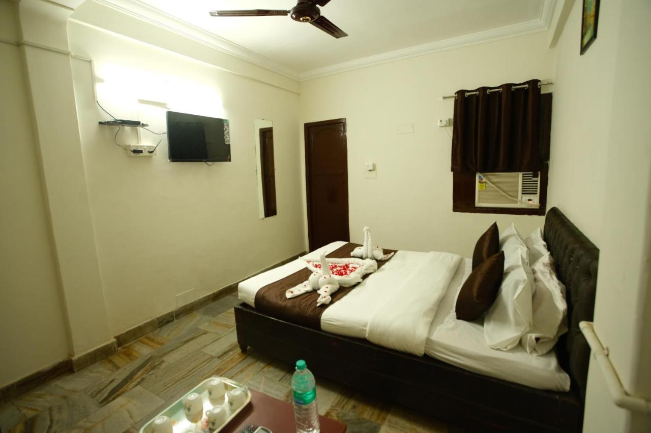 Ganesh Guest House Chennai Extérieur photo
