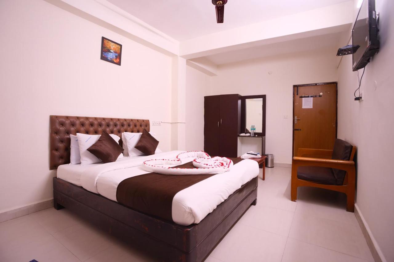 Ganesh Guest House Chennai Extérieur photo