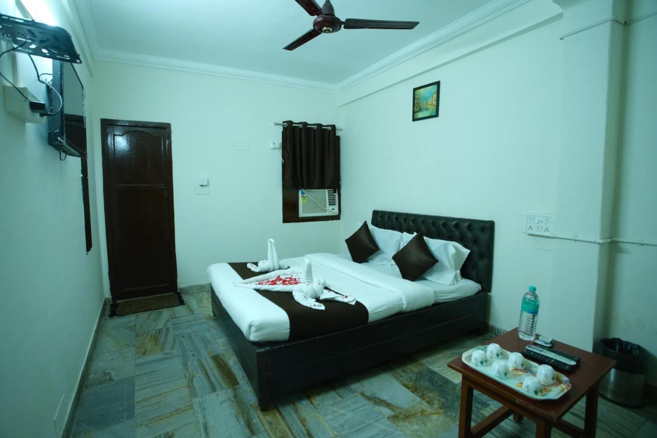Ganesh Guest House Chennai Extérieur photo