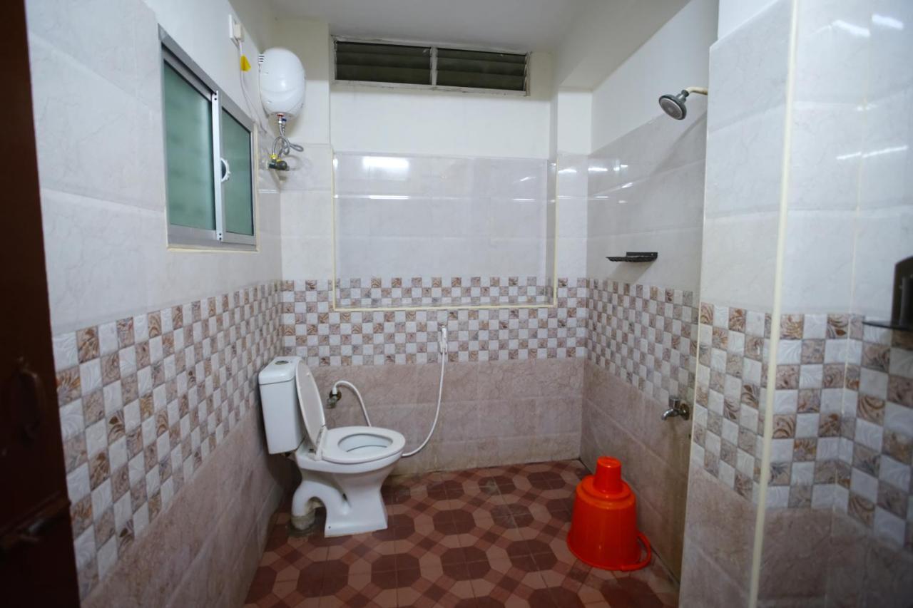 Ganesh Guest House Chennai Extérieur photo