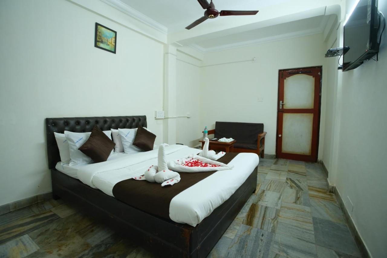 Ganesh Guest House Chennai Extérieur photo